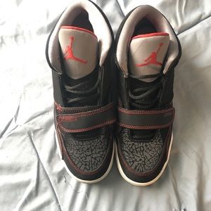 🥶Youth Jordan Sneakers🤯🔥